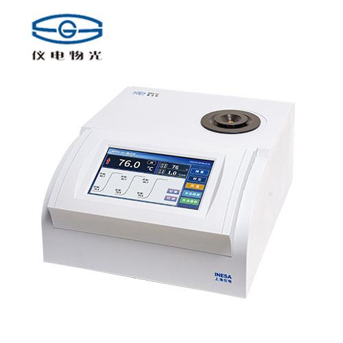上海儀電熔點儀WRS-1C